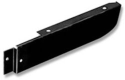 L/H DEFENDER 90" LOWER REAR SILL (MTC8293)