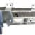 Standard OE Thickness Material Galvanised Finish
