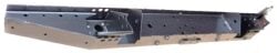 90/110/130 GALVANISED NAS REAR CROSSMEMBER NO EXTENTIONS