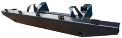 90" NAS SPEC REAR CROSSMEMBER 480MM EXTENSION LEGS POWDER COATED