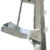 Heavy Duty 3mm Thickness Material Galvanised Finish