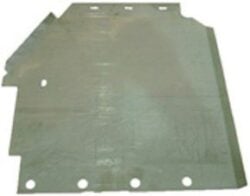 L/H Front Mud Guard-Series 2A (330448)