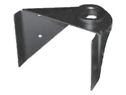 FRONT RADIUS ARM BRKT L/H (STC8605)