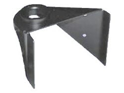 FRONT RADIUS ARM BRKT R/H (STC8604)