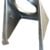 Standard OE Thickness Material Galvanised Finish