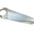 Standard OE Thickness Material Galvanised Finish