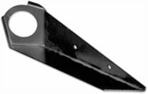 R/H BULKHEAD RIGGER TIE BRKT (STC8695)