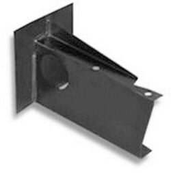 FRONT P/TANK OUTRIGGER L/H SERIES 109" 2, 2A, 3 (LARGE HOLE)
