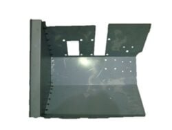 90/110 Footwell LHd O/S