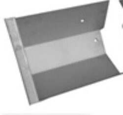 Defender Footwell N/S