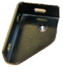 R/H FRONT LOWER SEATBELT BRACKET (345100)