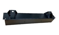 No2 CROSSMEMBER (STEERING)