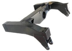 SERIES FRONT CHASSIS 6? LONGER EXTNS (LH)