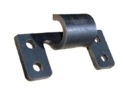 BULKHEAD BONNET HINGE