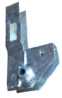 SERIES 2A BULKHEAD PARTS