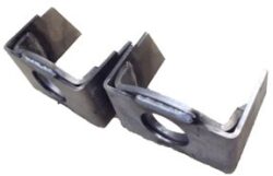 RRC REAR BODY MOUNTING BRKT - PAIR