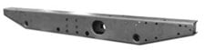 DEFENDER TD5/PUMA 90/110/130 REAR CROSS MEMBER ASSY (KVB000290)