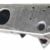 Standard OE Thickness Material Galvanised Finish