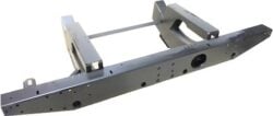 LR612-Defender 110/130 TD5/ Puma Rear Crossmember with 700mm extensions