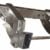 Standard OE Thickness Material Galvanised Finish