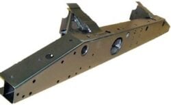 LR613- Defender 90" TD5/Puma Rear Crossmember with 200mm extension
