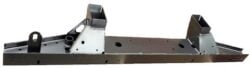 LR614-Defender110/130" TD5/Puma Rear Crossmember with 200mm extensions