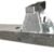 Standard OE Thickness Material Galvanised Finish