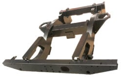 DEFENDER 110/130" TD5/PUMA HALF CHASSIS 1600MM CHASSIS LEGS