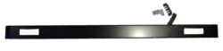 DRL FRONT BUMPER FOR 90/110/130 USE WITH RUNNING LIGHTS - RING AURORA (LR621)