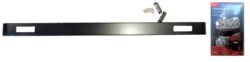 DEFENDER FRONT BUMPER INC DRL (BRL0397)