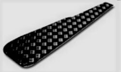 SERIES 2A CHEQUER PLATE