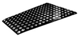 DEFENDER CHEQUER PLATE TDi / TD5 BONNET