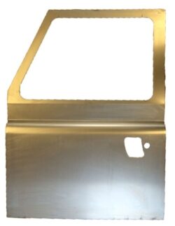 DEFENDER L/H LIFT UP HANDLE FRONT DOOR (84-86) (STC543)
