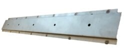 DEFENDER DOOR REPAIR SECTIONS