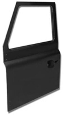 DEFENDER FRONT DOORS