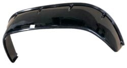 Defender Spectre Style Extra Wide Gloss Wheel Arch - Set of 4 (165mm)