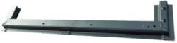 DEFENDER DOOR BOTTOM REPAIR ASSY L/H