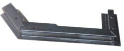 2ND ROW DOOR BOTTOM REPAIR ASSY N/S