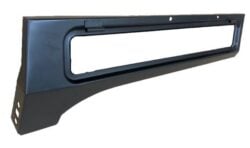BULKHEAD VENT REPAIR PANEL O/S