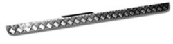 Defender 110" Chequer Plate Sill Protectors Hard Top & Pick Up