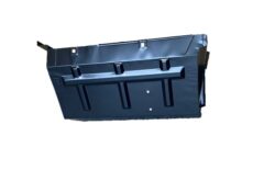 L/H Defender Tdi Full Footwell With Ribs (RHd)