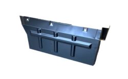 R/H Defender Tdi Full Footwell With Ribs (RHd)