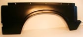 RANGEROVER ABS FRONT WING UPTO 1986