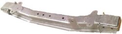 Military Gearbox Crossmember - Bolt on galvanised