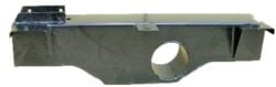 FRONT STEERING CROSSMEMBER (NO 2)LHD