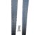 3mm Heavy Duty Silver Powder Coated