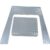 2mm Silver Powder Coated