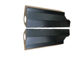 EXTREME REAR LOWER BODY CORNERS DEFENDER 110