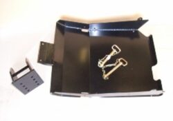 OFF ROAD DISCOVERY 1 BODY PROTECTION