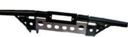 DEF TUBULAR AIRCON WINCH BUMPER